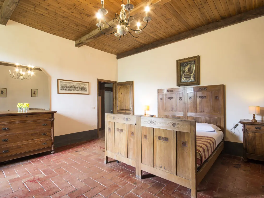 Maison de Vacances Vinci