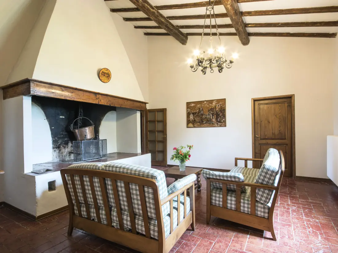 Maison de Vacances Vinci