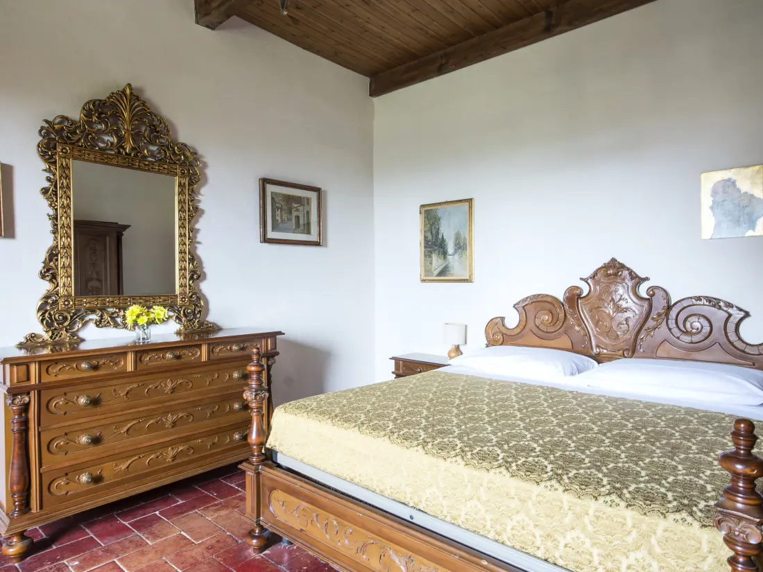 Maison de Vacances Vinci