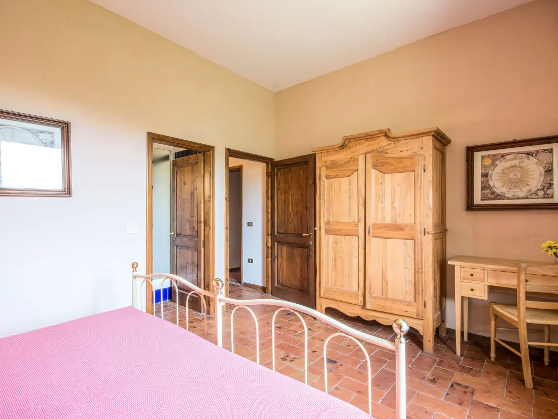 Maison de Vacances Vinci