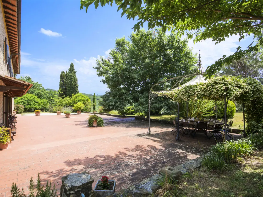Maison de Vacances Vinci