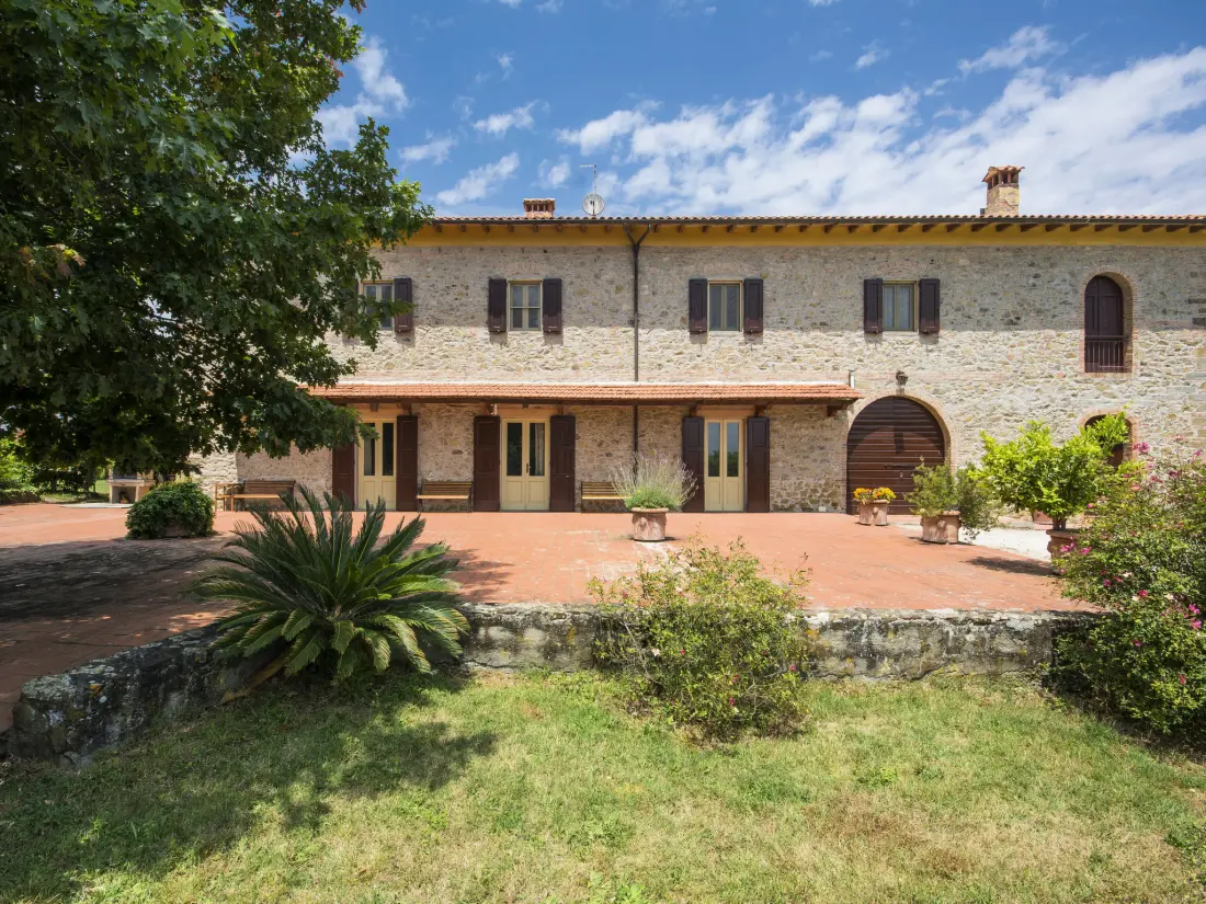 Maison de Vacances Vinci