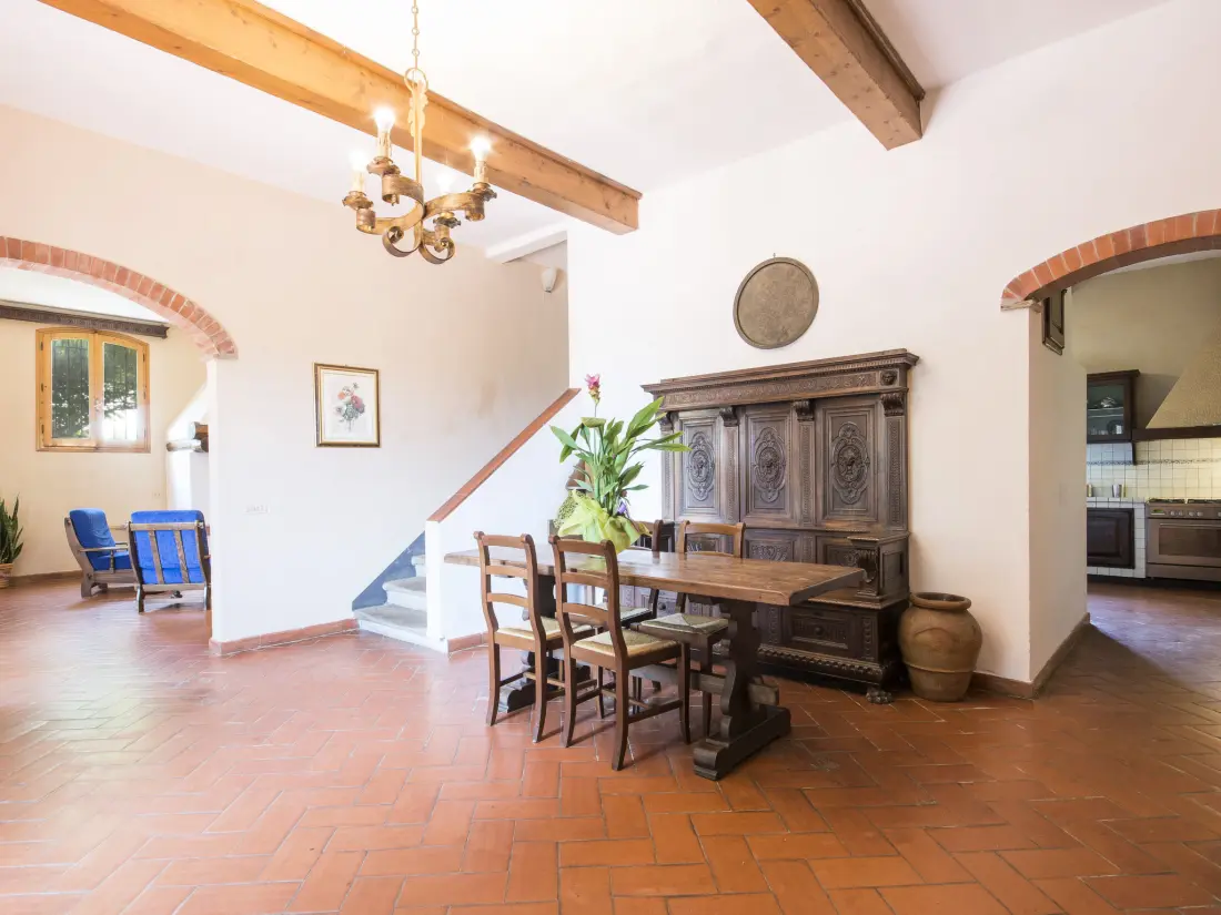 Maison de Vacances Vinci