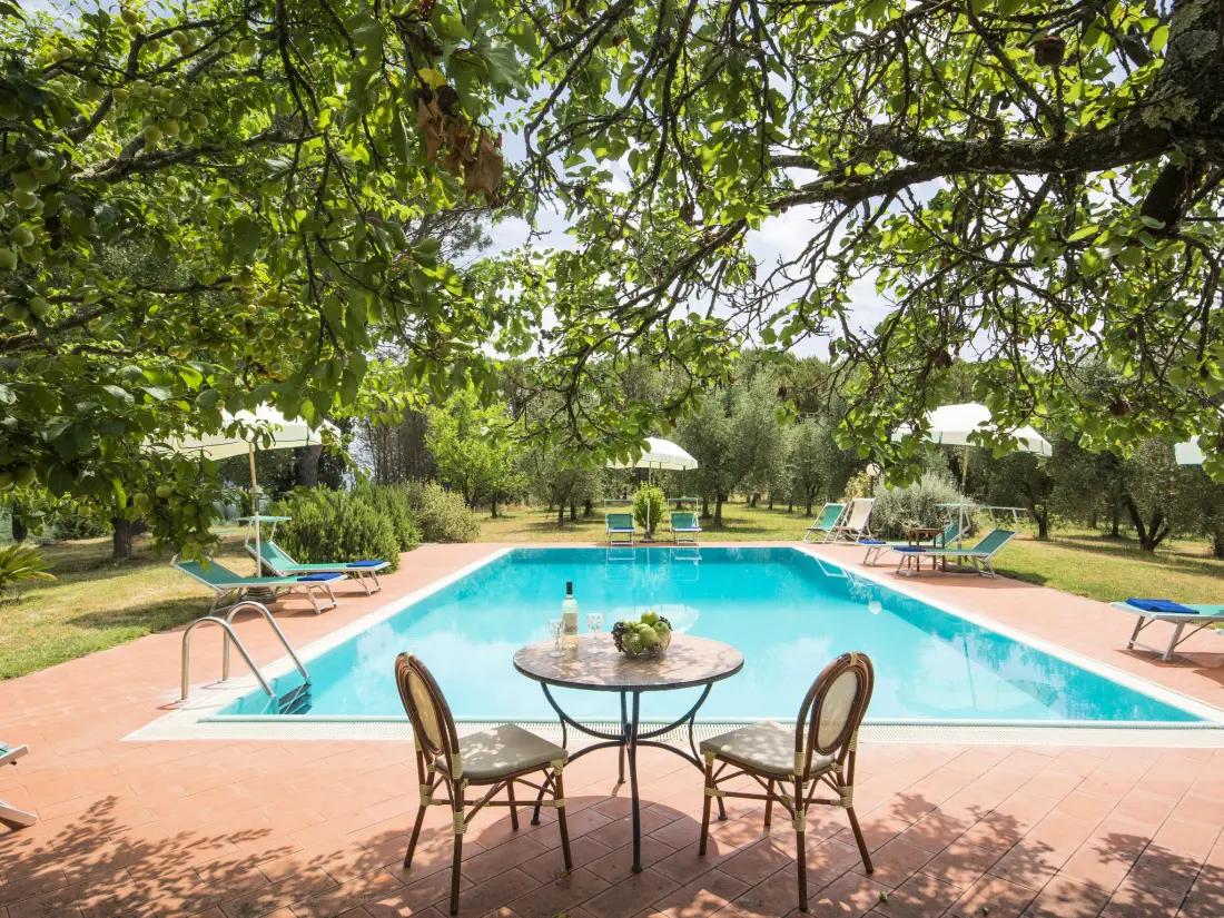 Maison de Vacances Vinci