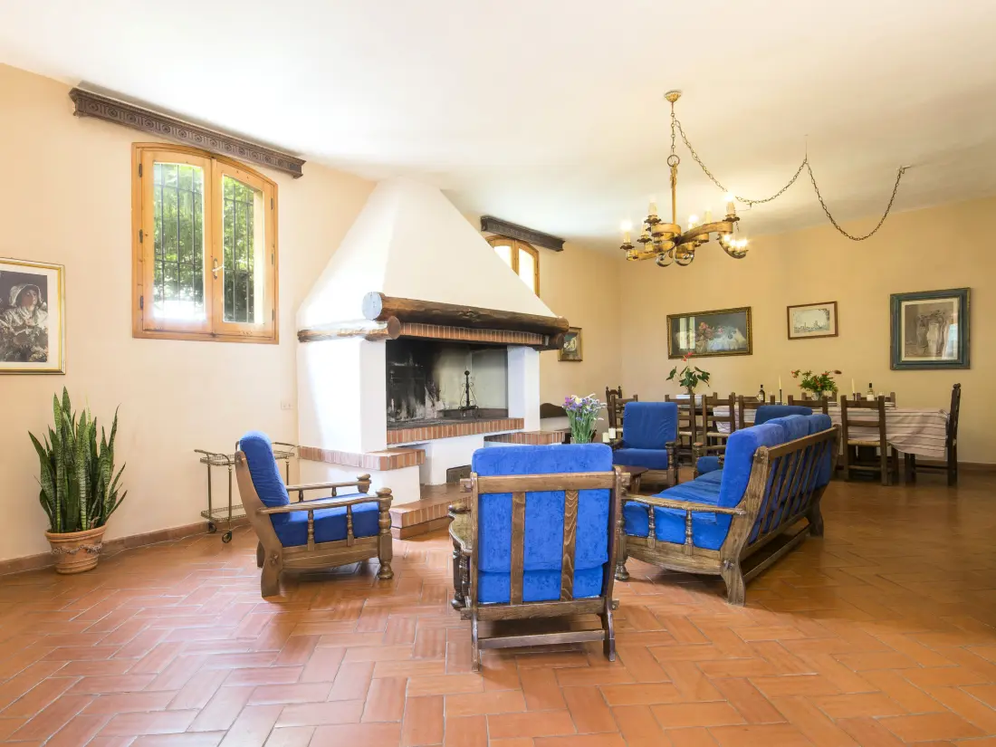 Maison de Vacances Vinci