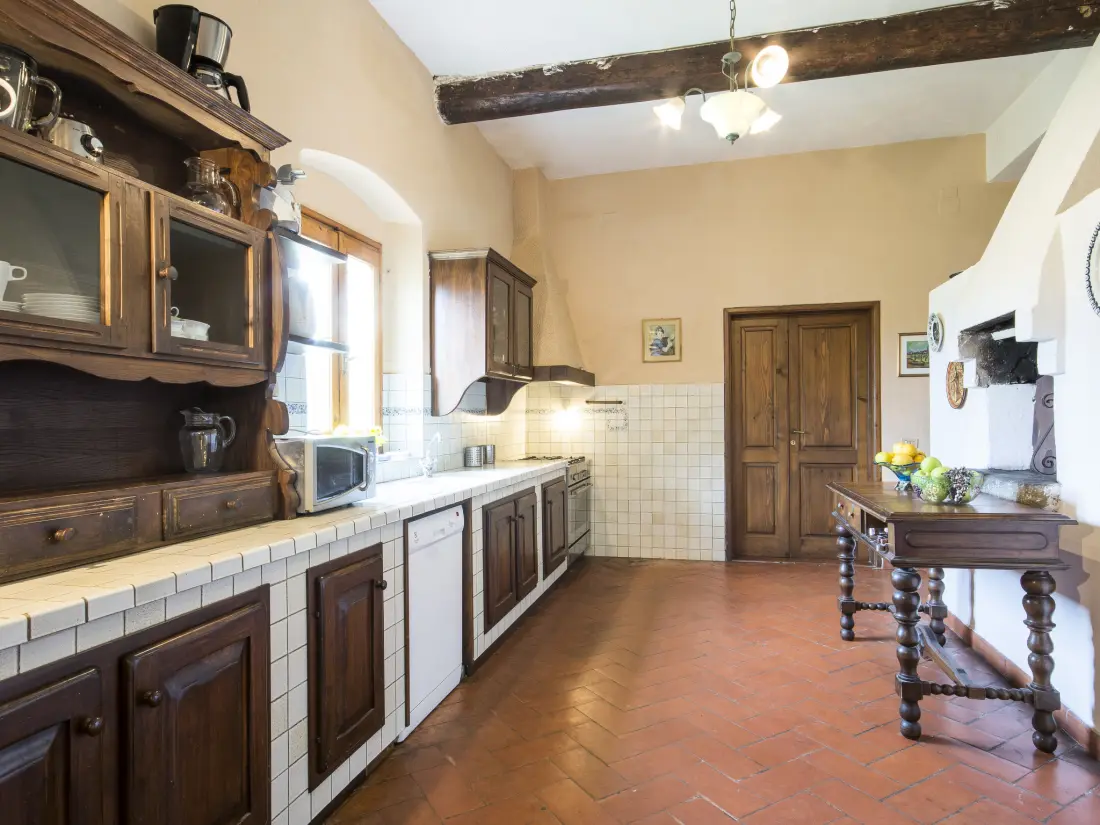 Maison de Vacances Vinci
