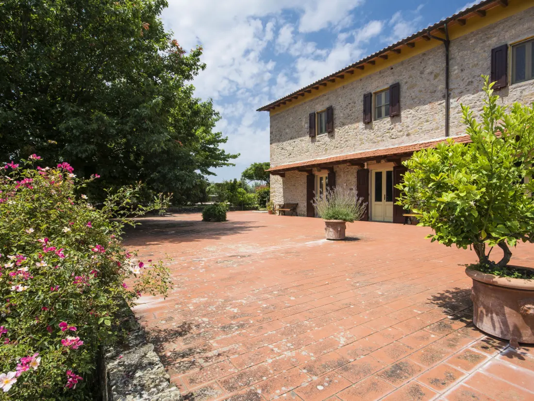 Maison de Vacances Vinci