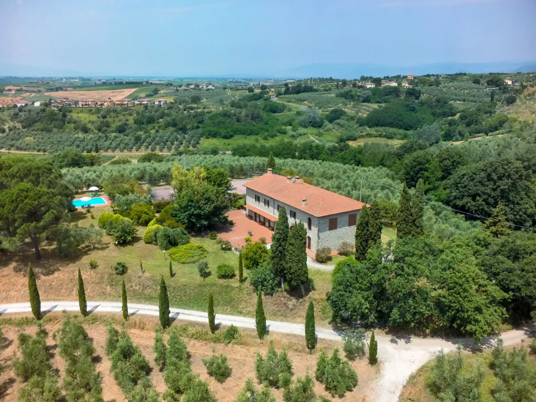 Maison de Vacances Vinci