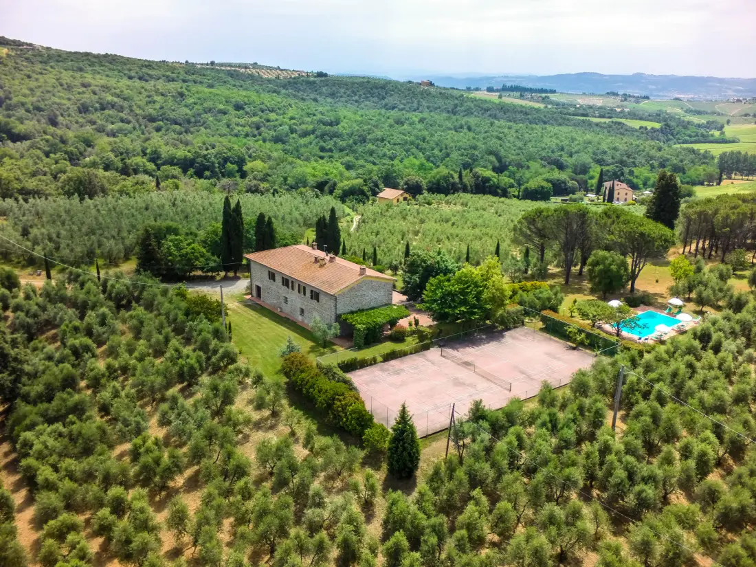 Maison de Vacances Vinci