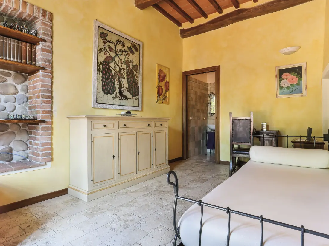 Maison de Vacances Vinci