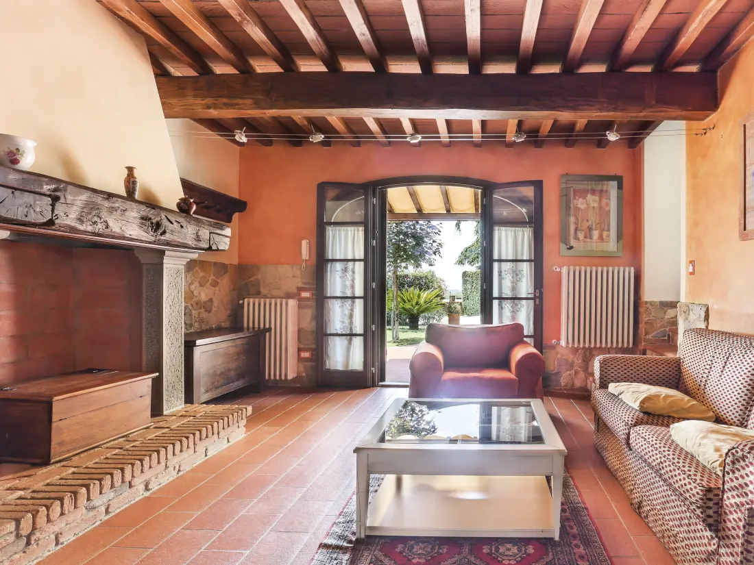 Maison de Vacances Vinci