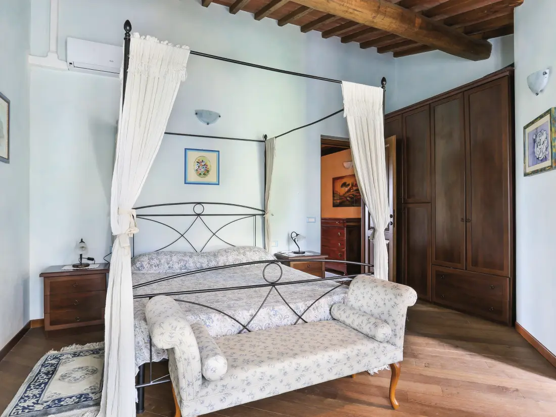 Maison de Vacances Vinci