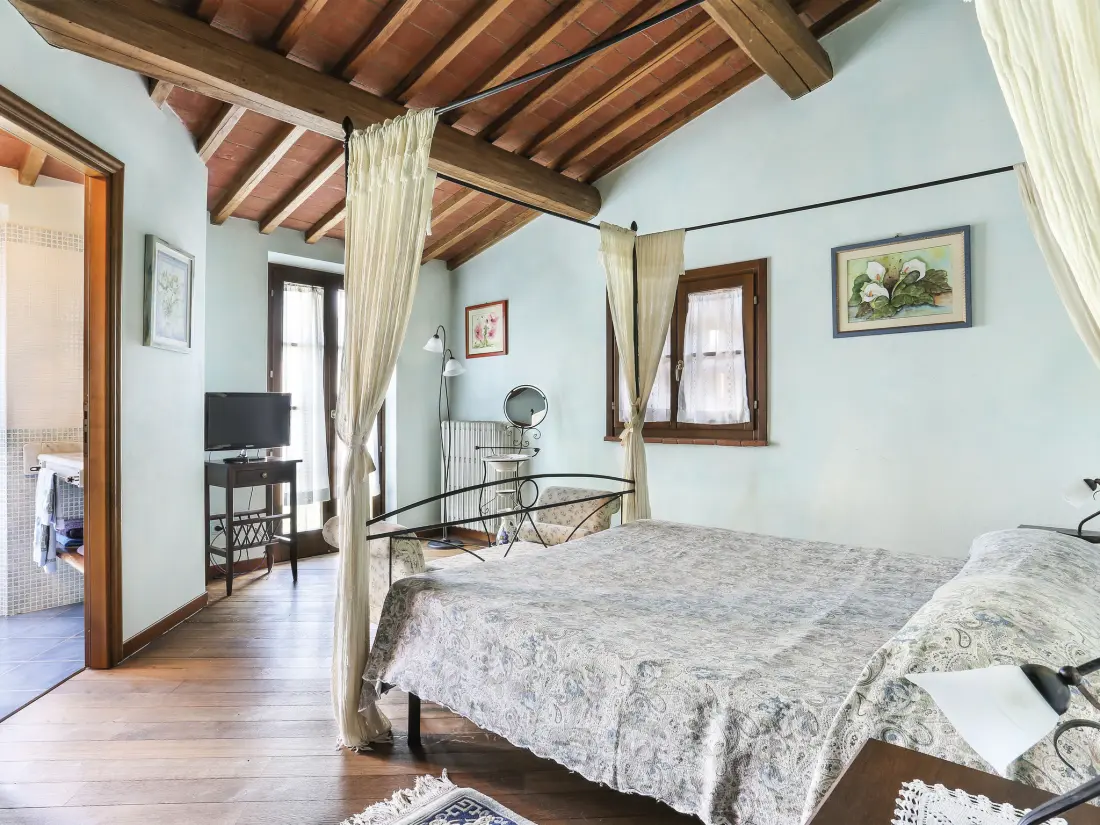 Maison de Vacances Vinci