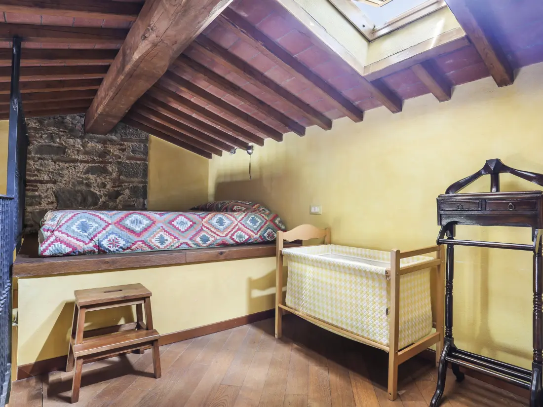 Maison de Vacances Vinci