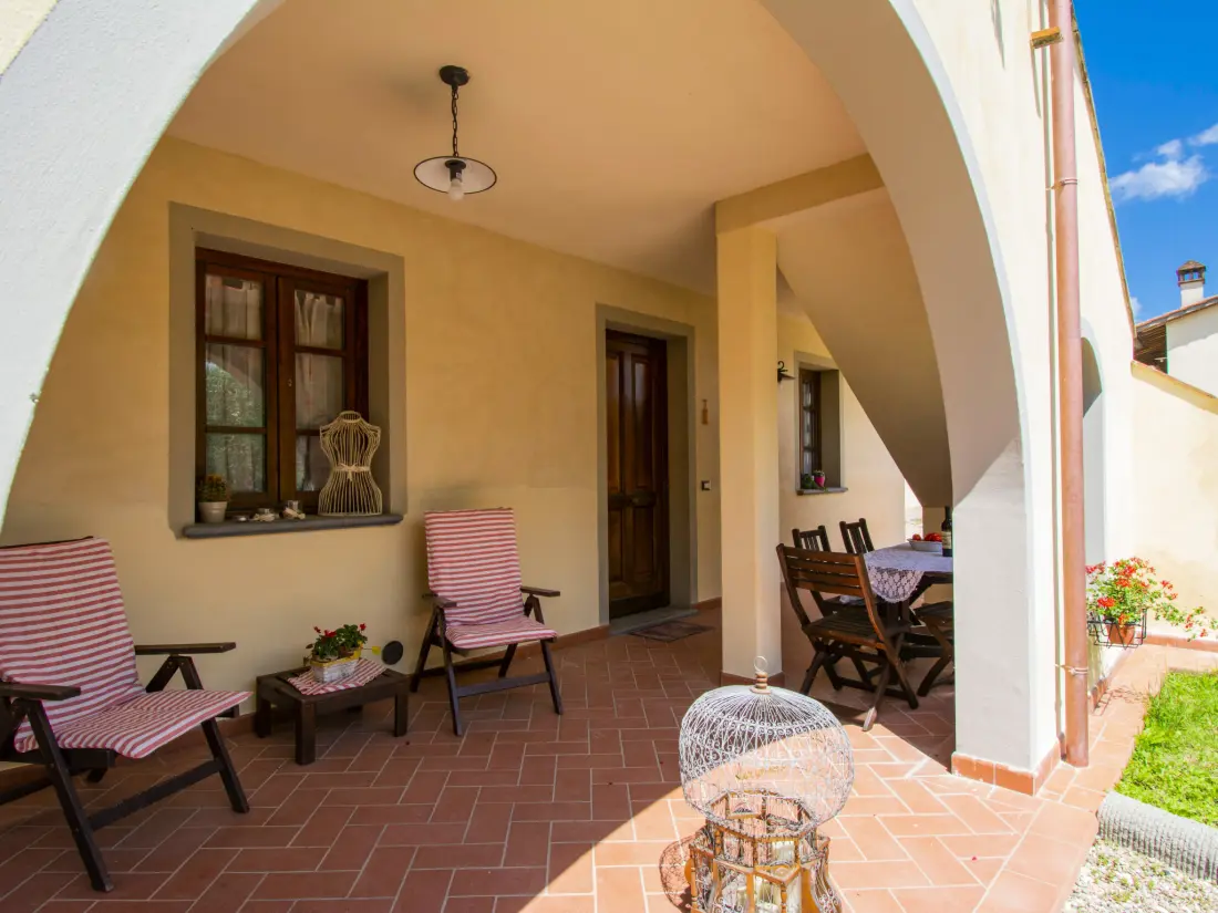 Maison de Vacances Vinci