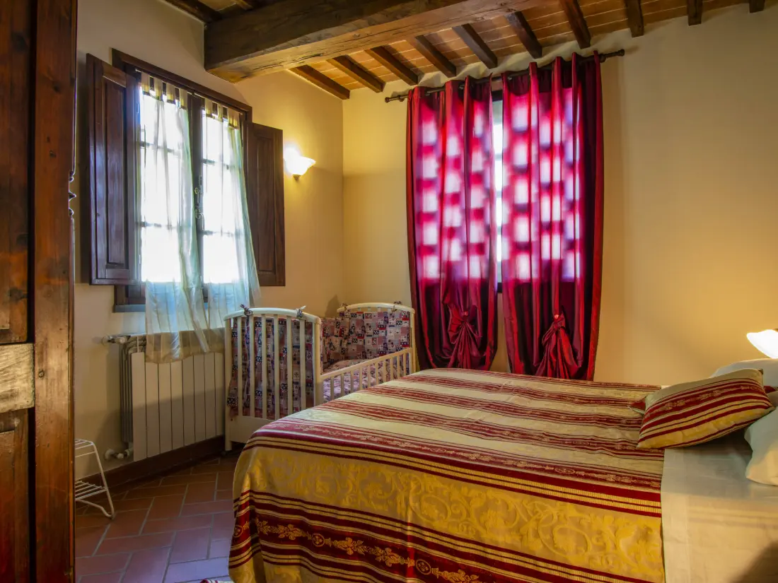 Maison de Vacances Vinci