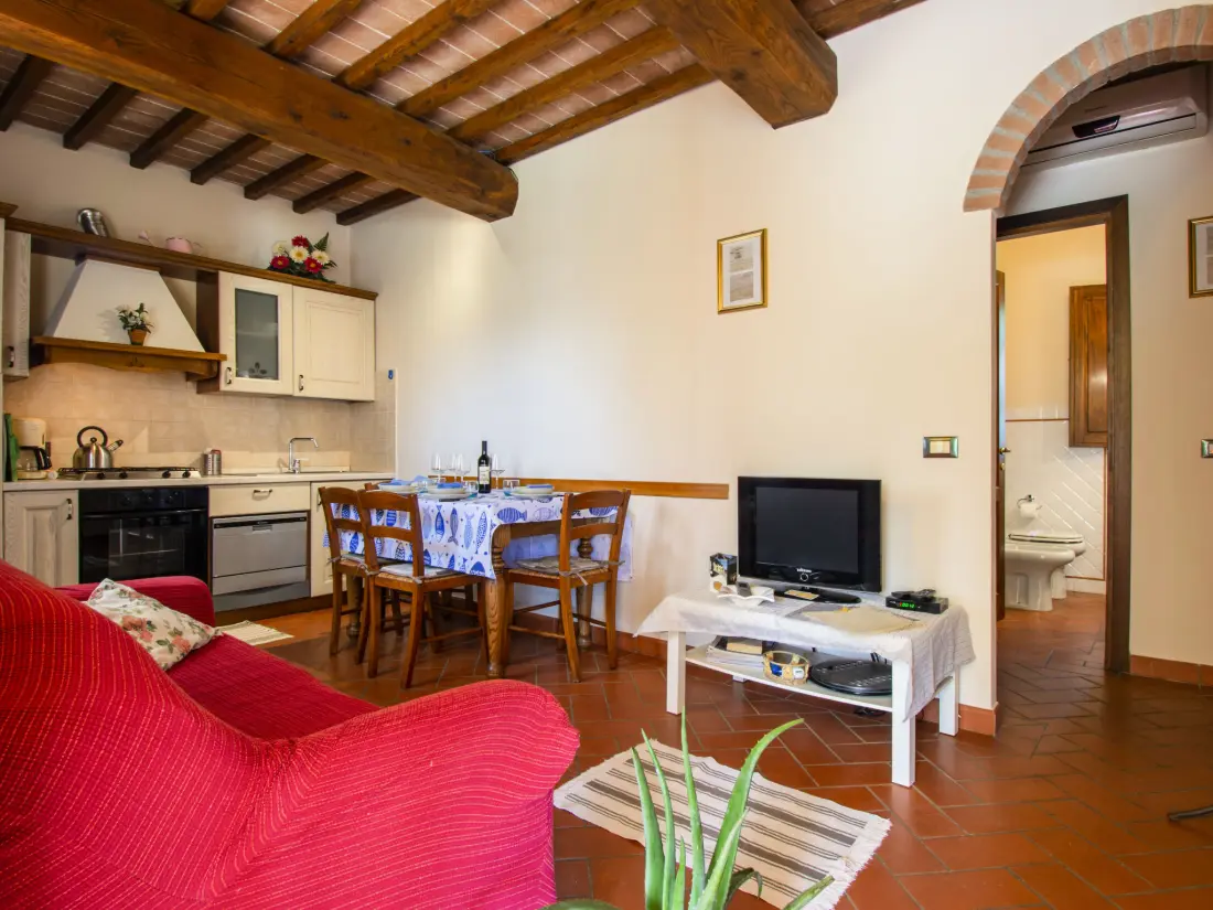 Maison de Vacances Vinci