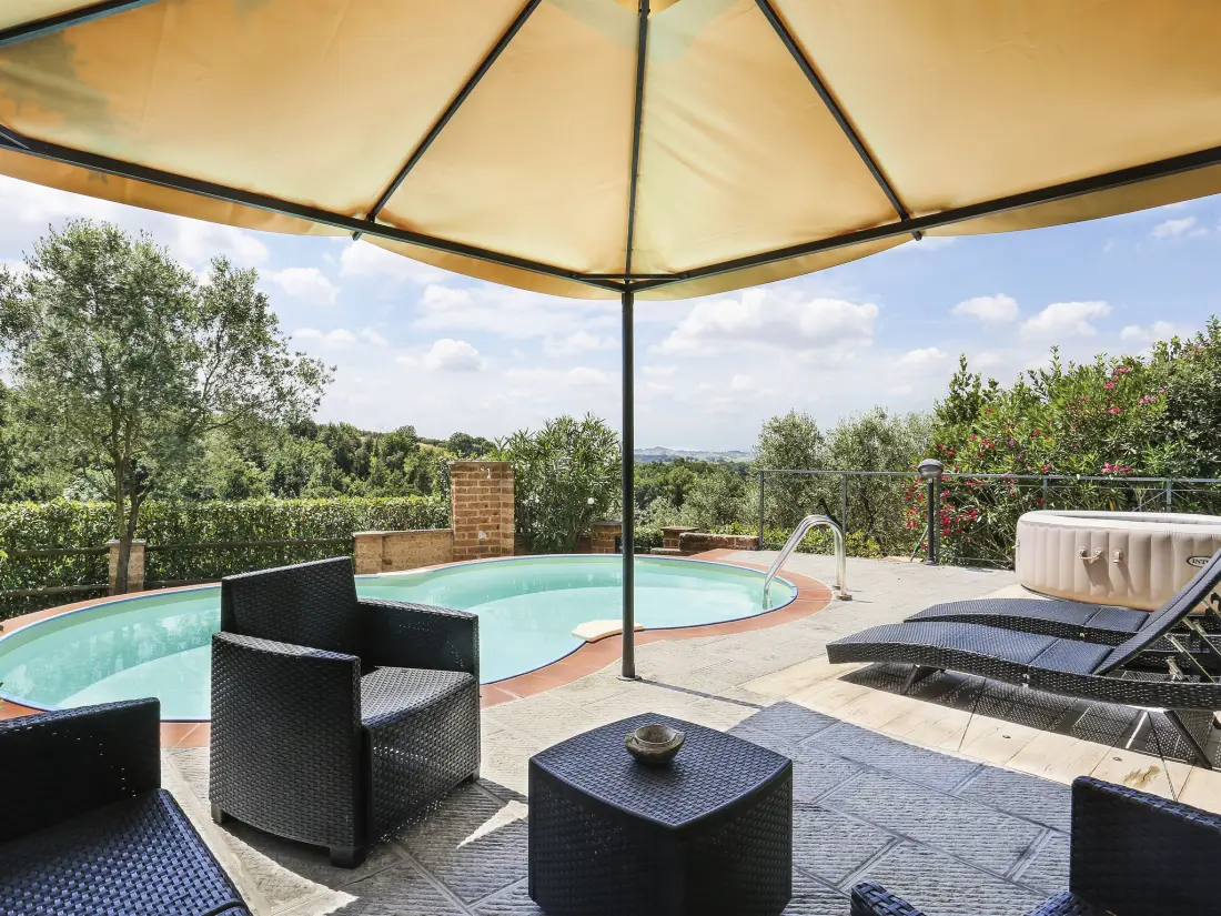 Maison de Vacances Vinci