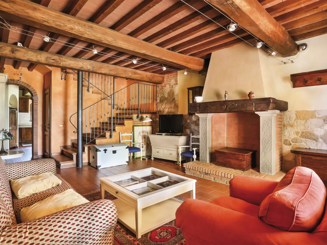 Maison de Vacances Vinci