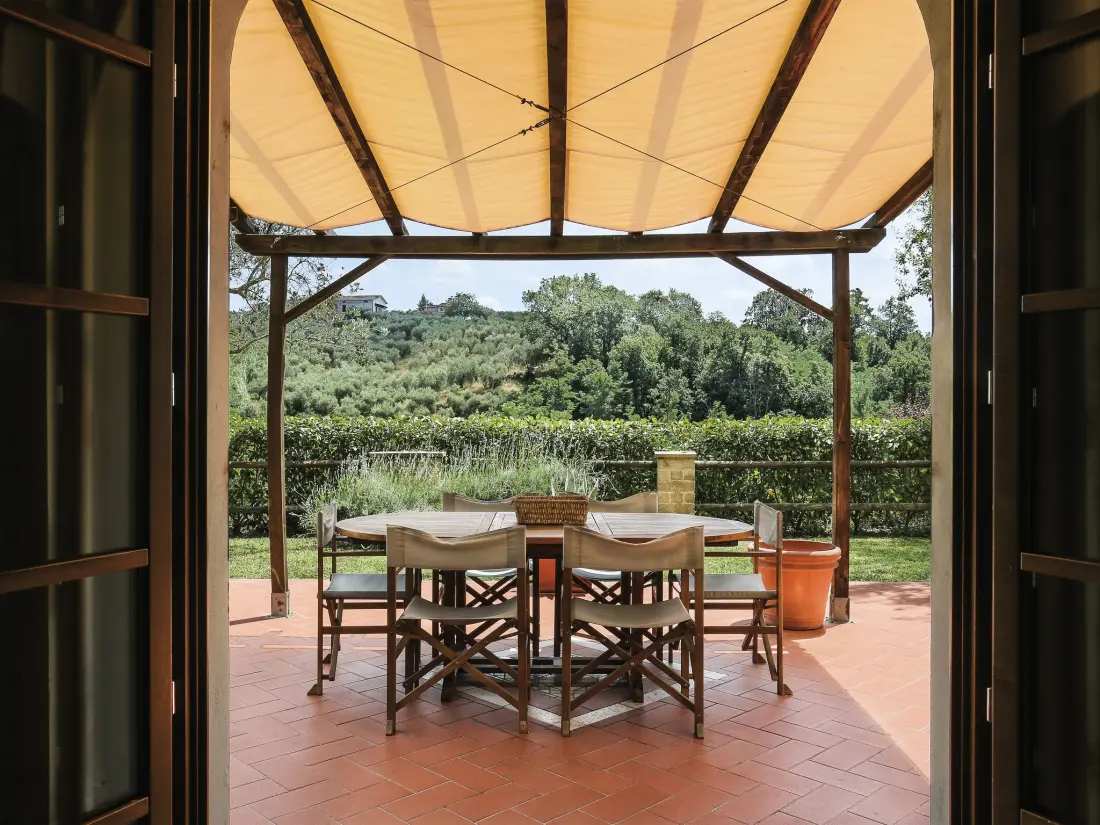Maison de Vacances Vinci