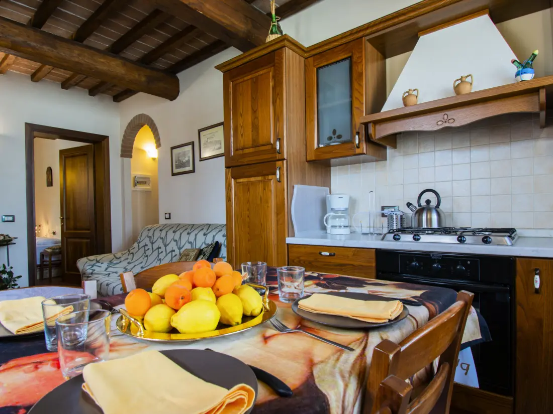 Maison de Vacances Vinci