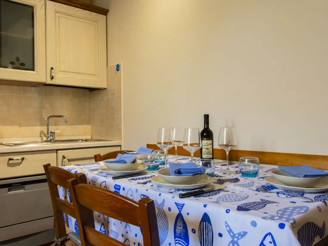 Maison de Vacances Vinci