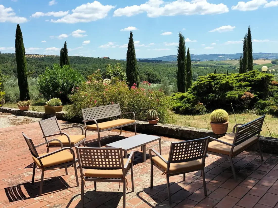 Maison de Vacances Vinci