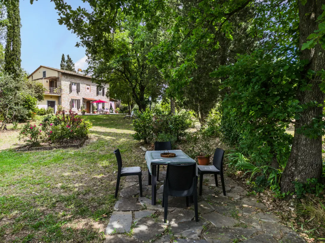 Maison de Vacances Vinci