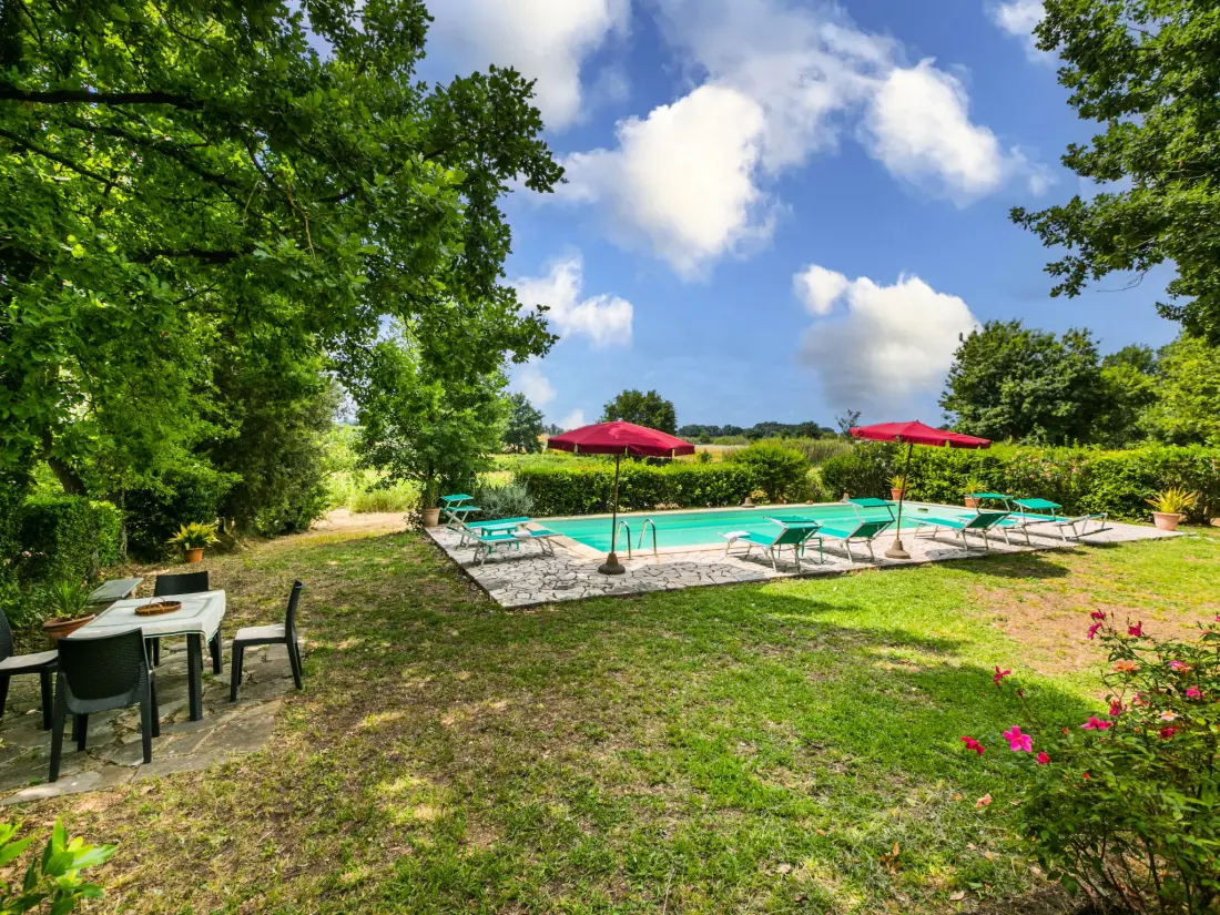 Maison de Vacances Vinci
