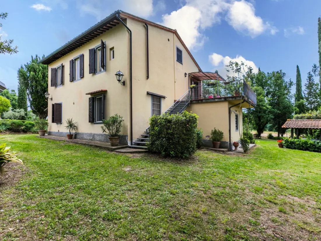 Maison de Vacances Vinci