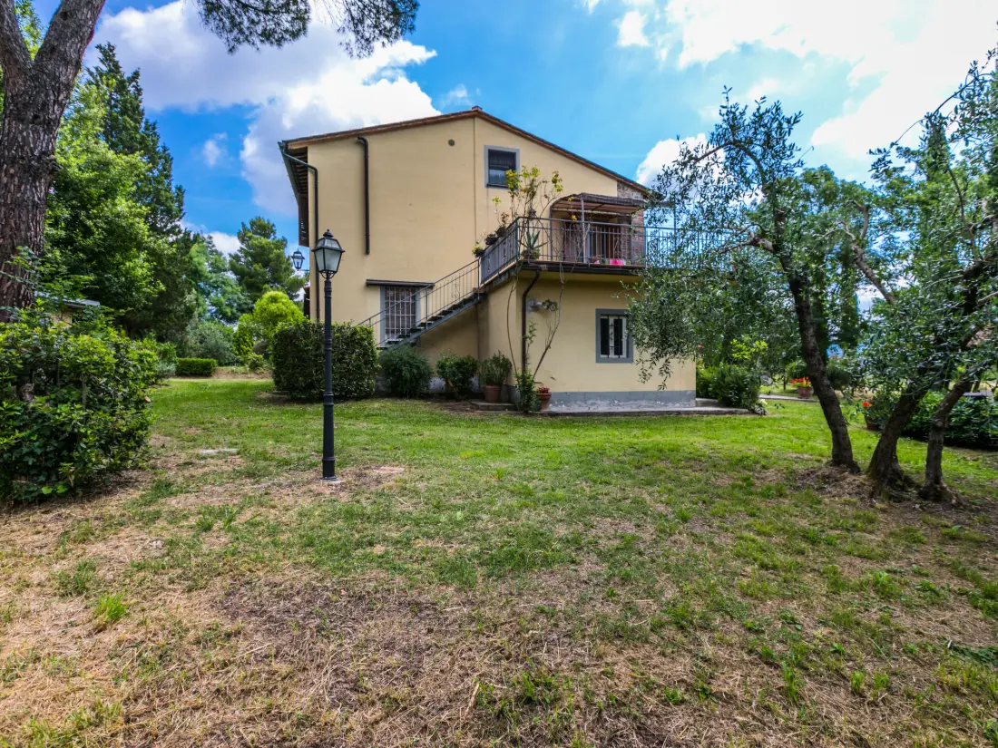 Maison de Vacances Vinci