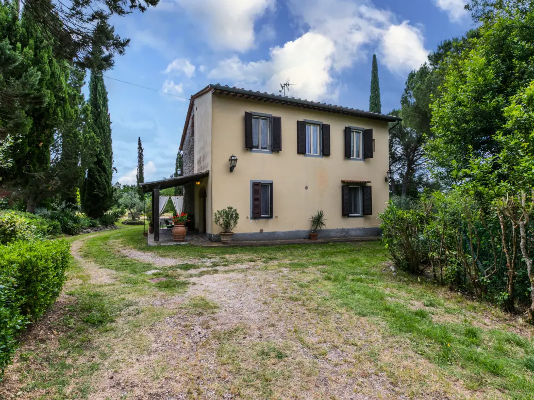 Maison de Vacances Vinci