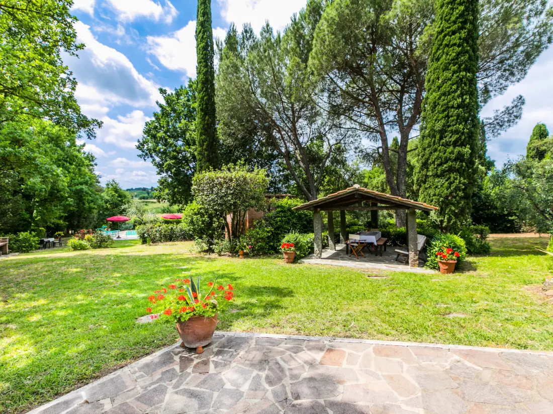 Maison de Vacances Vinci