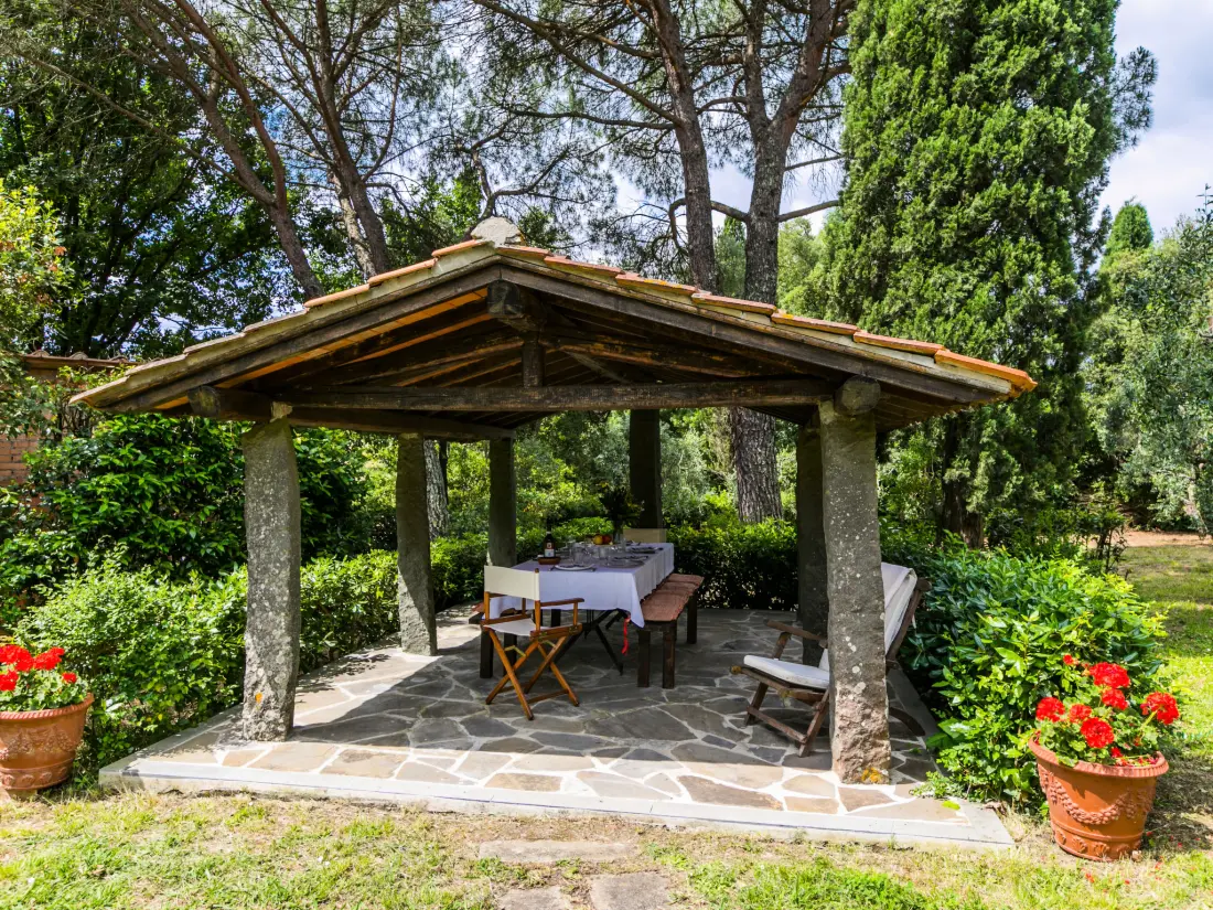 Maison de Vacances Vinci