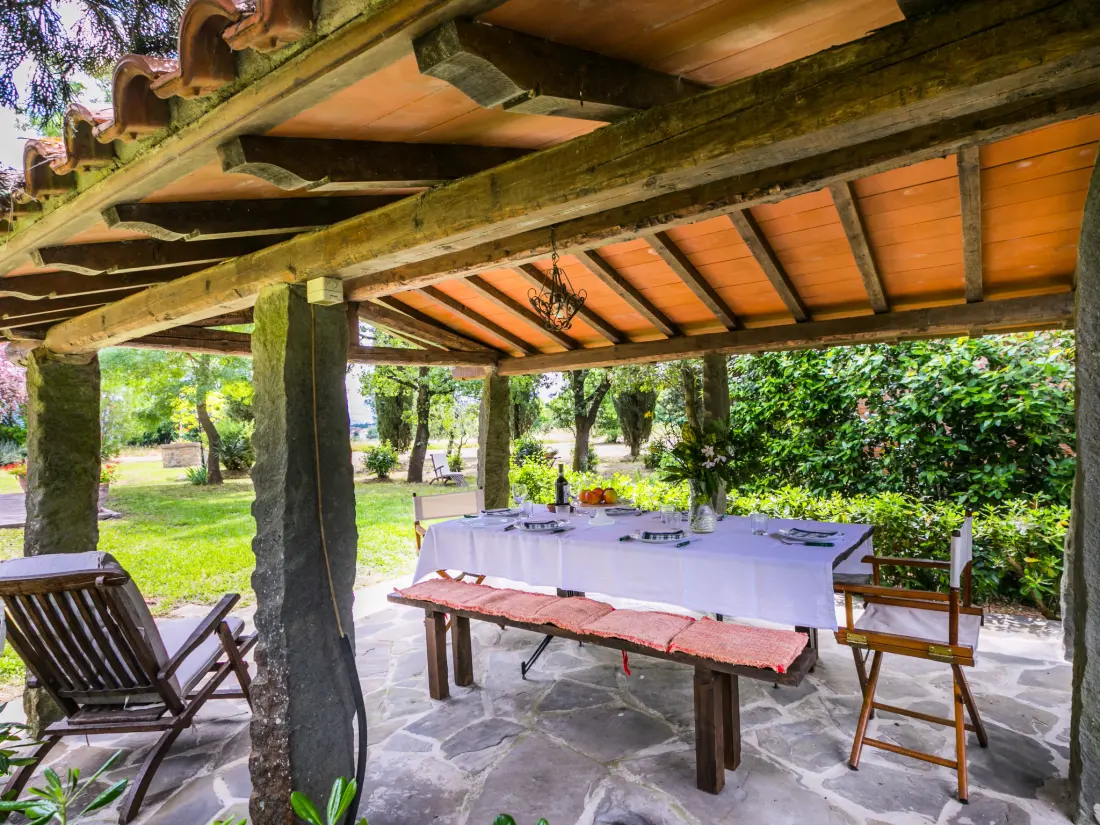 Maison de Vacances Vinci