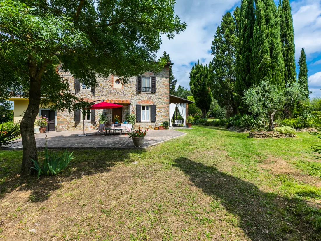 Maison de Vacances Vinci