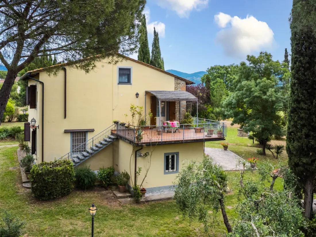 Maison de Vacances Vinci