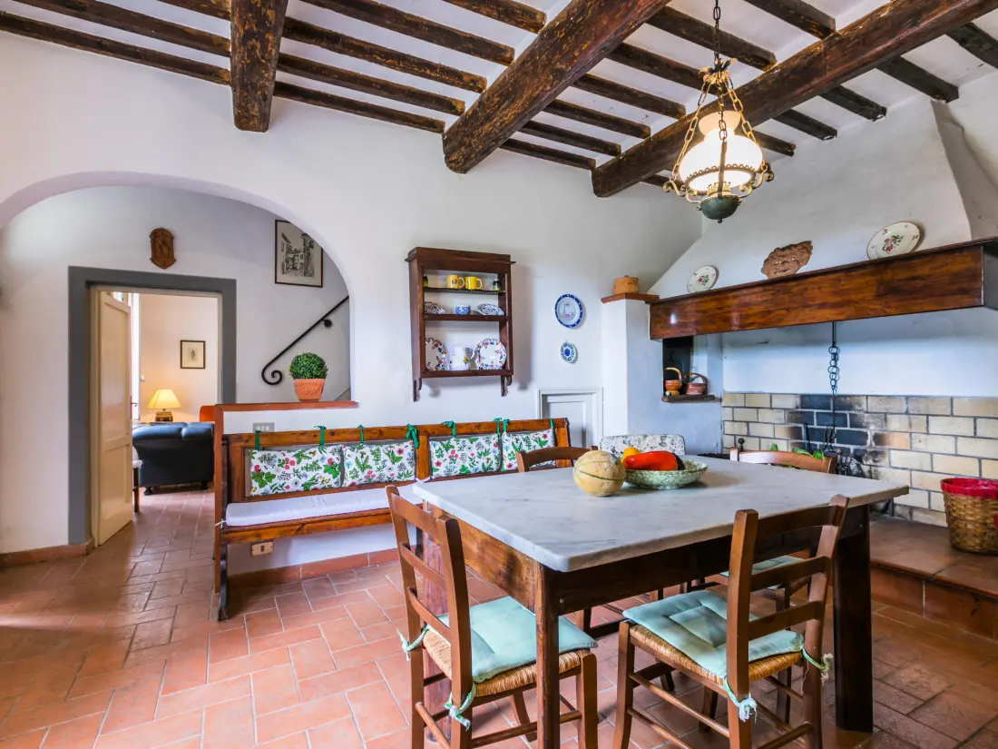 Maison de Vacances Vinci