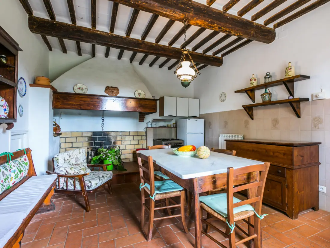 Maison de Vacances Vinci