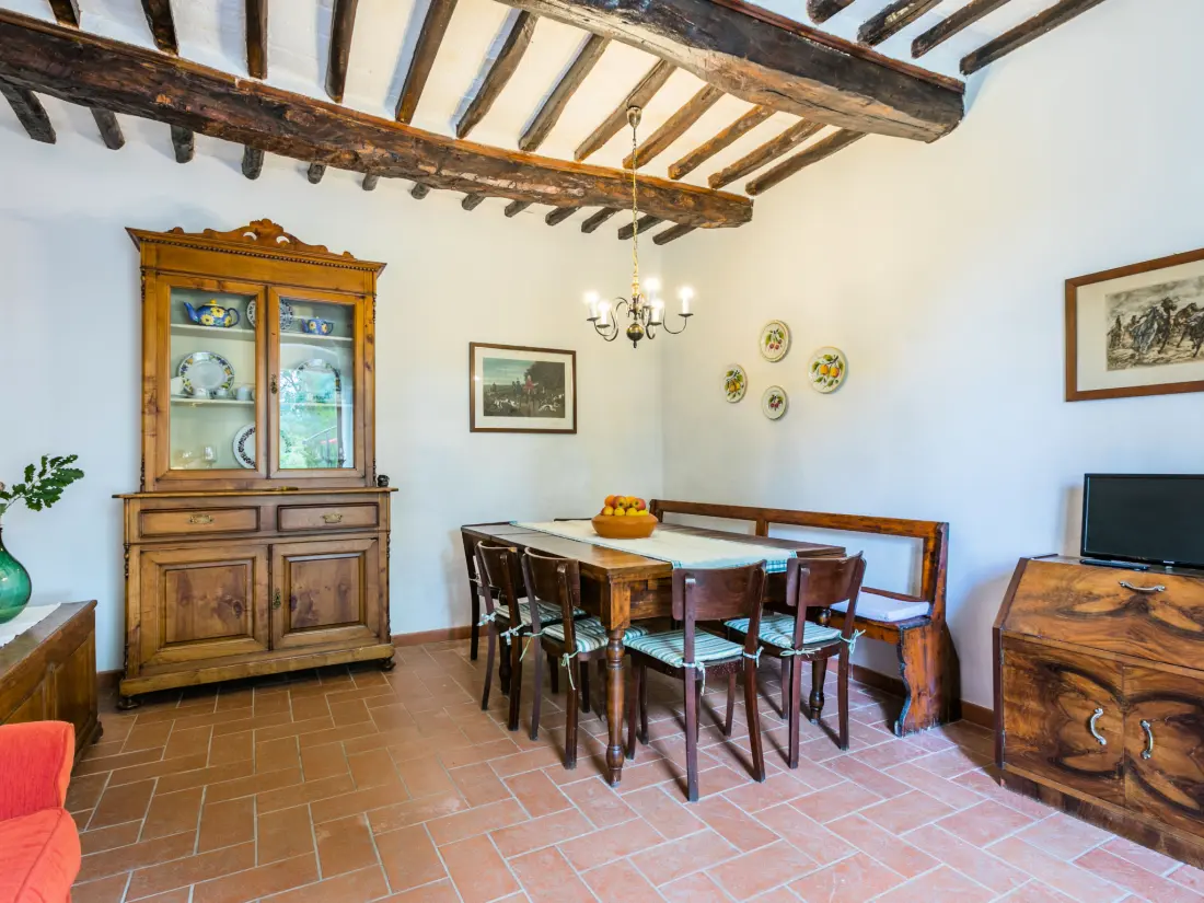 Maison de Vacances Vinci