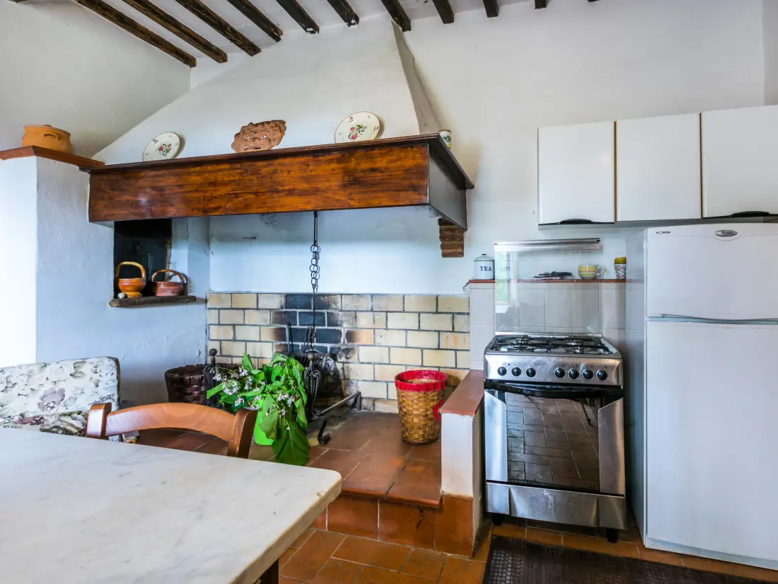 Maison de Vacances Vinci