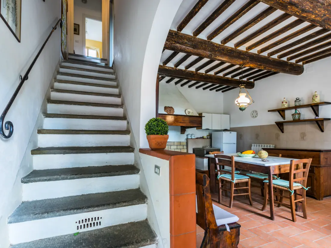 Maison de Vacances Vinci