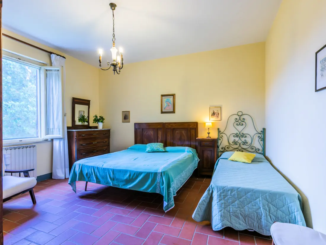Maison de Vacances Vinci