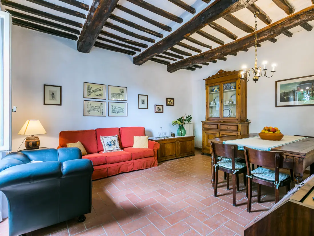 Maison de Vacances Vinci