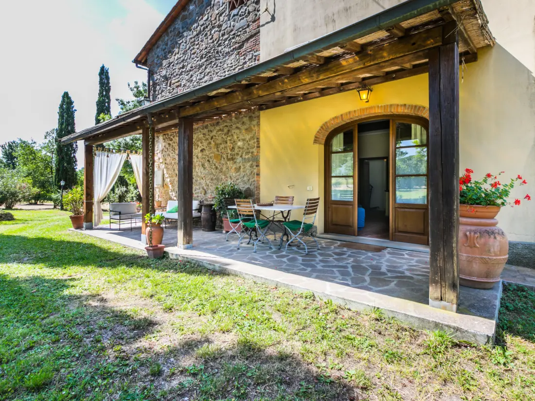 Maison de Vacances Vinci