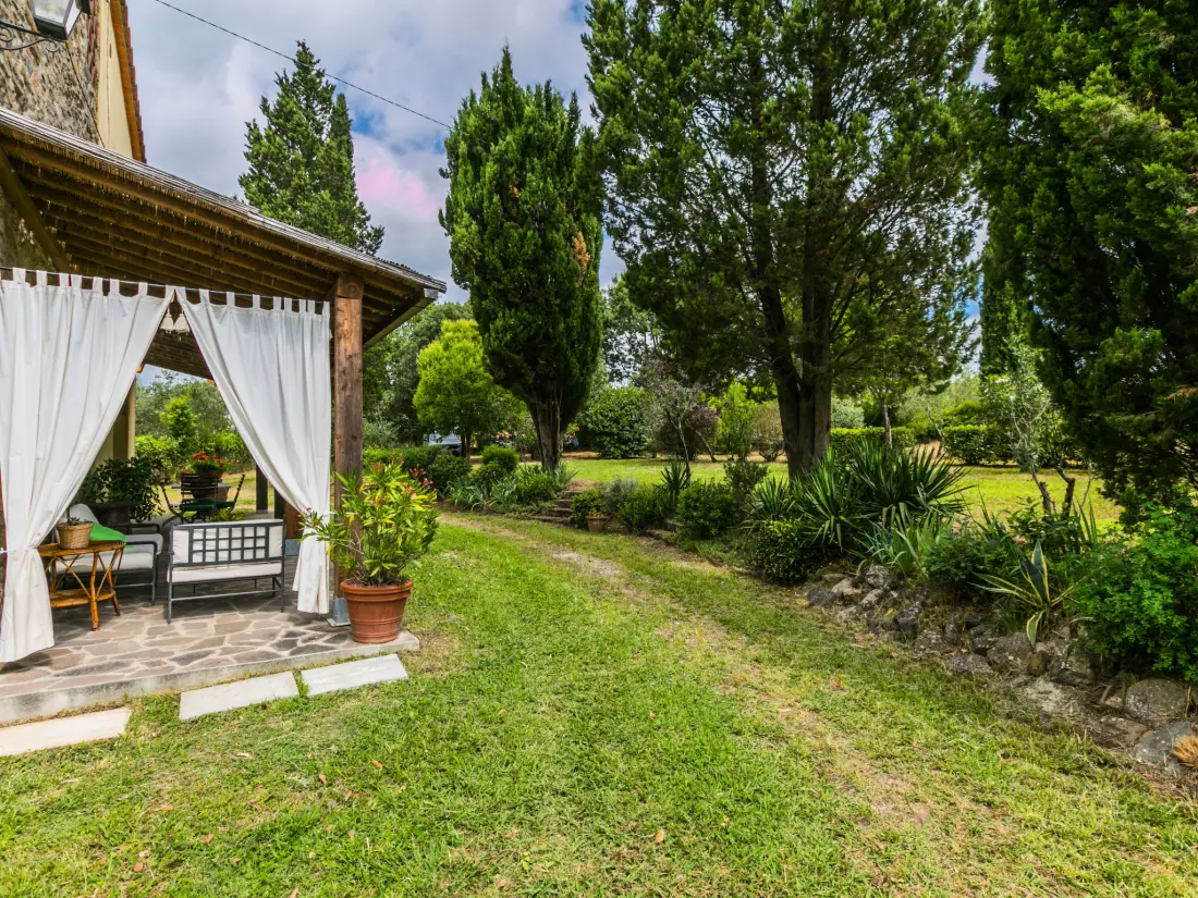 Maison de Vacances Vinci