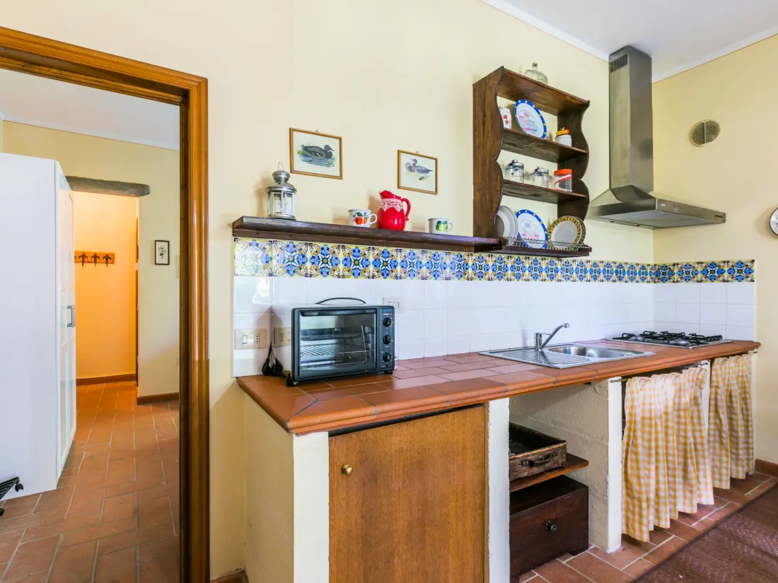 Maison de Vacances Vinci