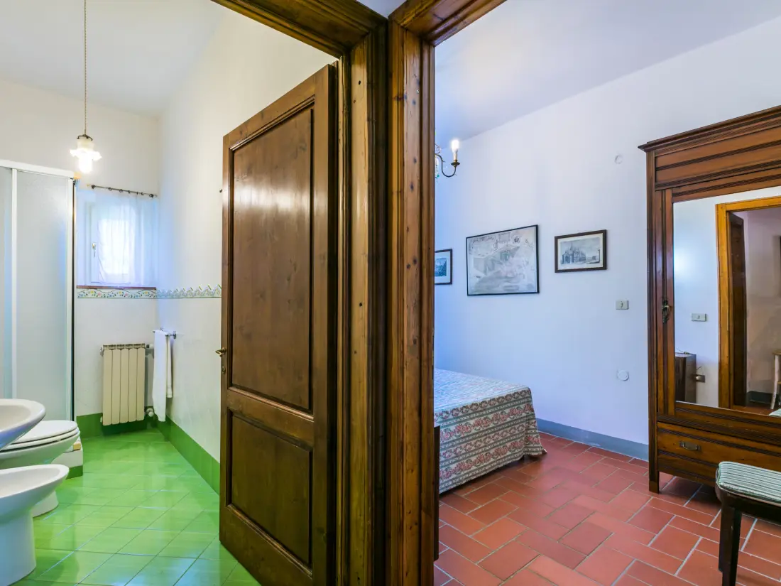 Maison de Vacances Vinci