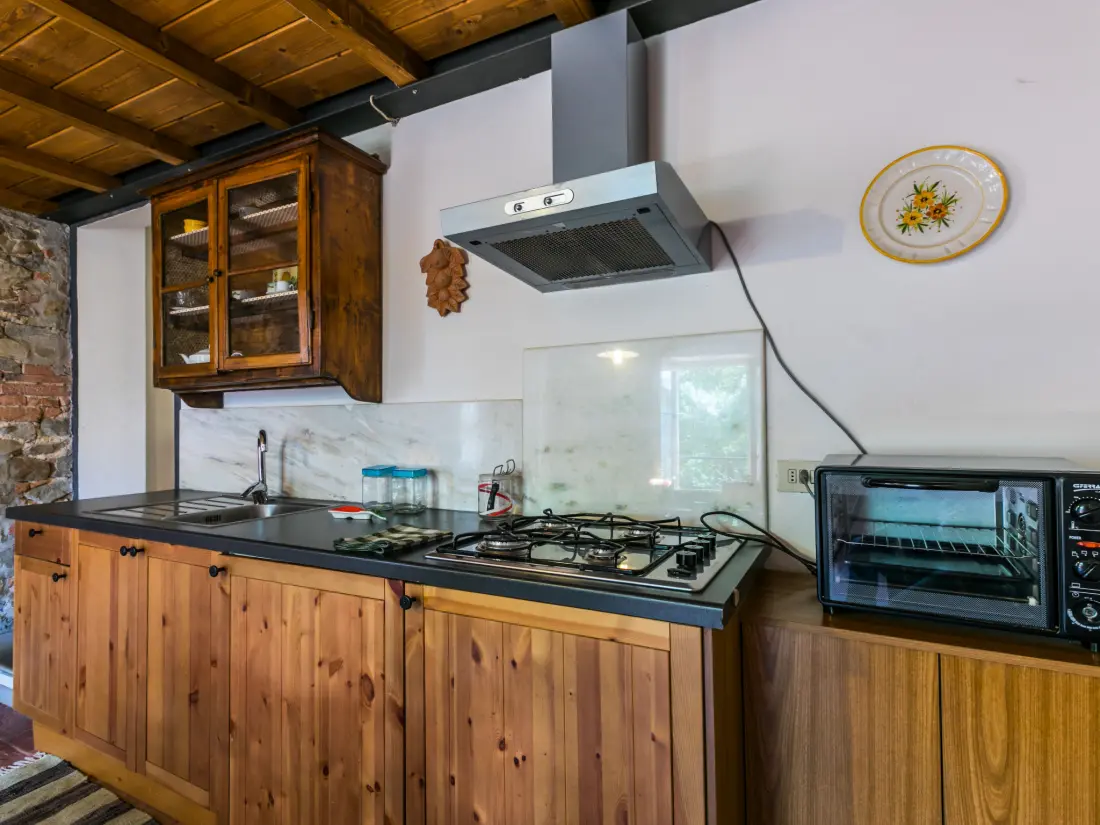 Maison de Vacances Vinci