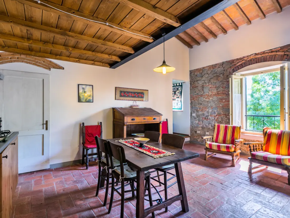 Maison de Vacances Vinci